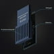 thumbnail image 3 of AOLION ALXB2063 For Xbox Series X/S M.2 Hardrive SSD Storage Expansion Card External Solid State, 3 of 5