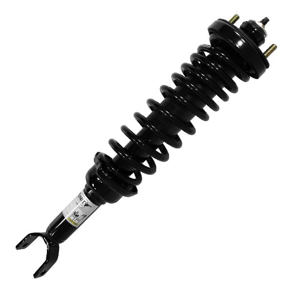 OE Replacement for 19921995 Honda Civic Rear Suspension Strut and Coil