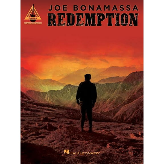 Joe Bonamassa - Redemption