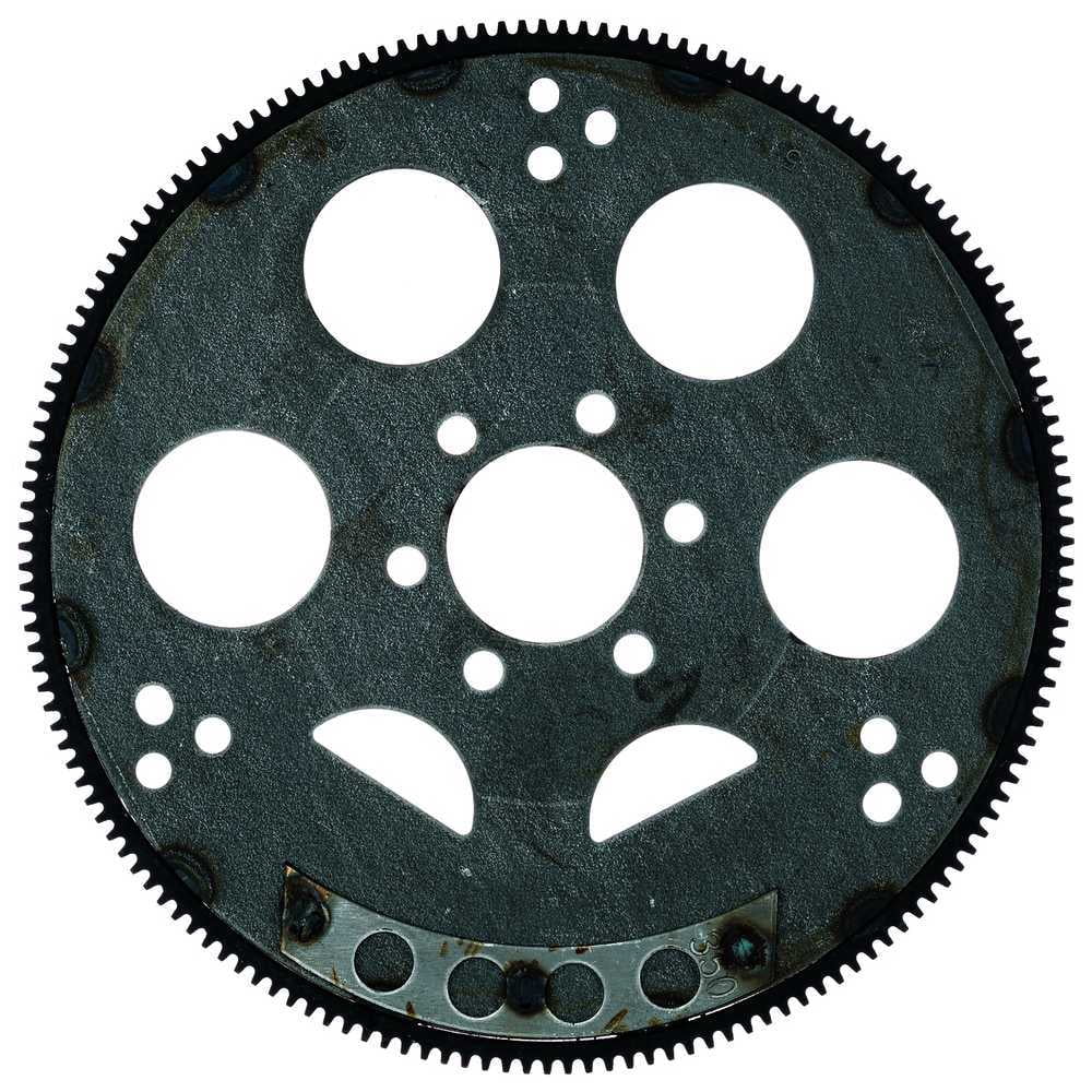 ATP Auto Trans Flexplate P/N:Z-118 Fits select: 1971 BUICK SKYLARK, 1966-1980 BUICK LESABRE
