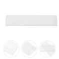 thumbnail image 3 of Sandwich Tube Silicone Mold DIY Handmade Soap Mould Cake Roll Strip Holder Mold, 3 of 9