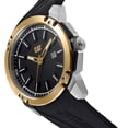 thumbnail image 2 of Reloj CAT Para Caballero Correa De Silicon Color Negra Ah.181.21.128, 2 of 3