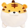 thumbnail image 2 of Stuffed Animal Tiger Plush Toy (15.7"), 2 of 5