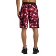 thumbnail image 4 of And1 Men's and Big Men's Layup 10" Shorts, up to Size 5XL, 4 of 4