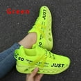 thumbnail image 6 of JUST SO SO Men Running Athletic Sneakers Tennis Sport Casual Shoes Non-Slip Shoes, 6 of 10