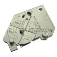 thumbnail image 3 of Prueba de Calibre RIVERWELD Cubital con Verificación de Desalineación y Profundidad de Socavación, 3 of 5
