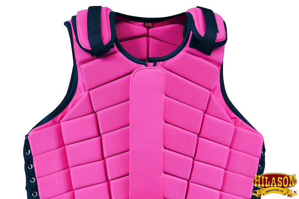 Outdoor Sports C6XL X Large Hilason Adult Safety Equestrian Eventing