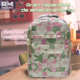 thumbnail image 3 of Mochila Casual Niñas, Bolso Viaje Kawaii Gran Capacidad rosa Mediano, 3 of 6