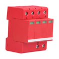 thumbnail image 1 of High quality Lightning arrester photovoltaic/distribution box/distribution, 1 of 5