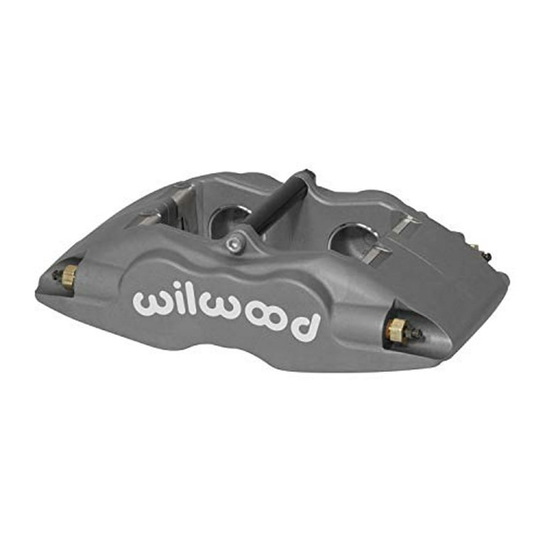 Wilwood Forged S/L Caliper 1.38/.810 Wilwood Forged S/L Caliper 1.38/.810