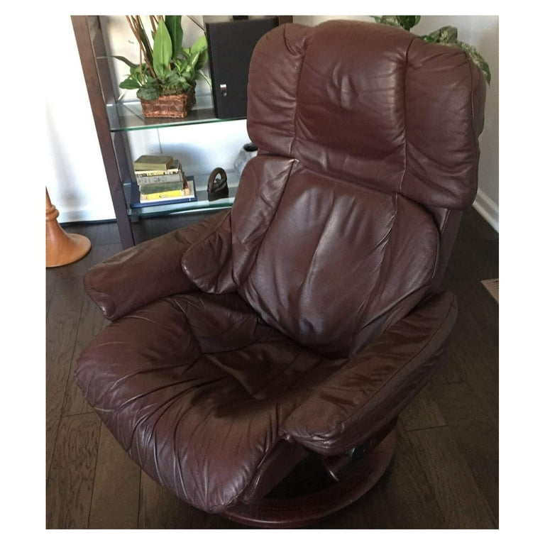 Ekornes stressless replacement foam sale