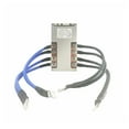 thumbnail image 4 of Bms 8s 300a/bms 8s 24v 300a 350a For Battery Pack 24v 6000W Inverter Bms Energy Stoar System ,Long Lasting, 4 of 5