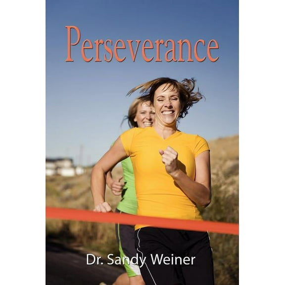 Perseverance: Women Living with Bipolar Disorder (Hardcover)