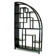 Wayborn Hangchu Display Unit in Black