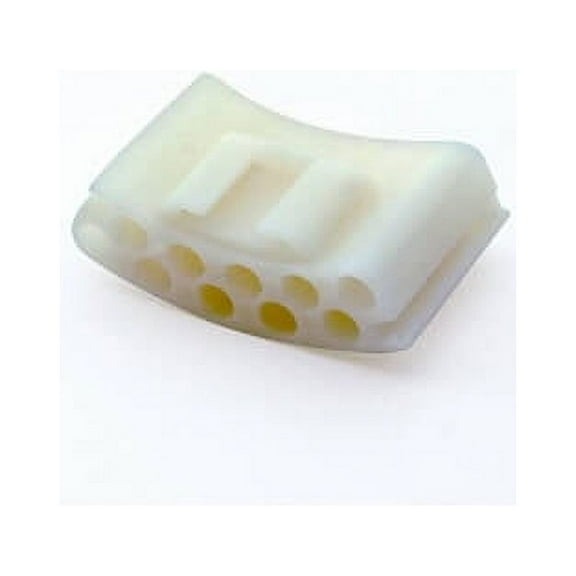 Scott Drake C8AZ-14489-S Turn Signal Harness Connector