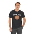 thumbnail image 6 of Cute Atta boy dog mom t shirt Chow Chow Dog owner unisex t-shirt, 6 of 7