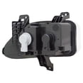 thumbnail image 2 of Turn Signal / Parking Light Assembly for 15 17 Jeep Renegade 12-5358-00-9 TYC, 2 of 7