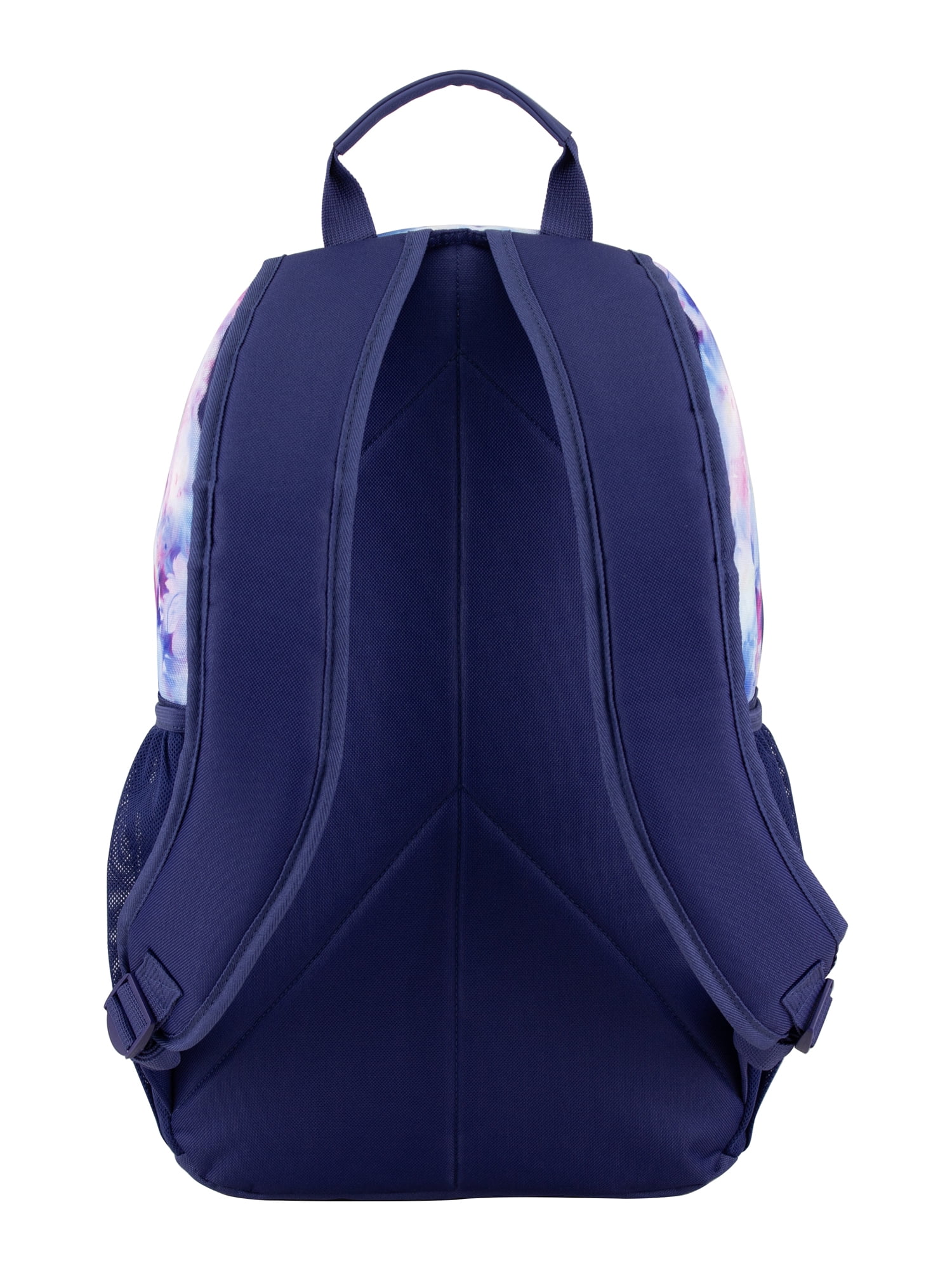 Eastsport Unisex Eclipse 19" Core Backpack, Soft Floral