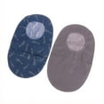 thumbnail image 5 of Ostomy Bag Protective Cover Drainage Bag Cover Beautiful And Not Awkward Breathable Cotton Easy To Install Water Resistant, 5 of 15