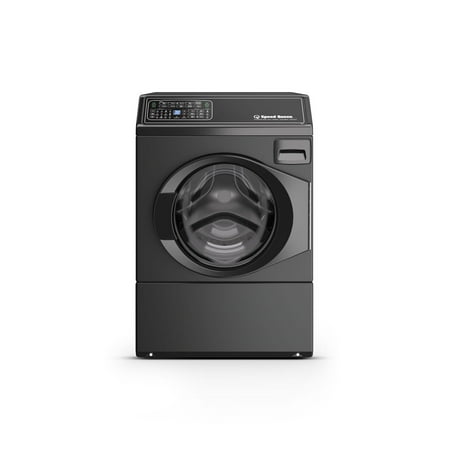 Speed Queen FF7 Right-Hinged Front Load Washer with Pet Plus