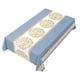 thumbnail image 1 of Mantel de PVC estilo pastor impermeable, a prueba de aceite, escaldable y lavable Vhermosa BST3012186-3, 1 of 4
