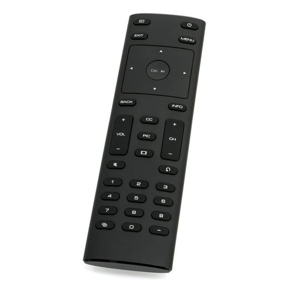 New XRT135 Remote Control for Vizio Smart TV E80-E3 M50-E1 M55-E0 M65-E0 M70-E3 M75-E1 P55-E1 P65-E1 P75-E1