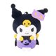thumbnail image 1 of Kawaii dibujos animados Hello KT Halloween gato Sanrio Halloween peluche juguete Kuromi, 1 of 3