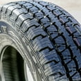 thumbnail image 2 of JK Tyre Blazze X-A/T 225/75R16 115/112R E 10 Ply All Terrain Light Truck Tire, 2 of 9