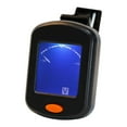 thumbnail image 1 of Color Screen Rotatable Guitar Tuner for Acoustic Electric Guitar Bass Mandolin, 1 of 9