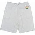 thumbnail image 4 of Polo Ralph Lauren Mens Pocket Stretch Comfort Length Sleep Short,Gray,1XT, 4 of 11