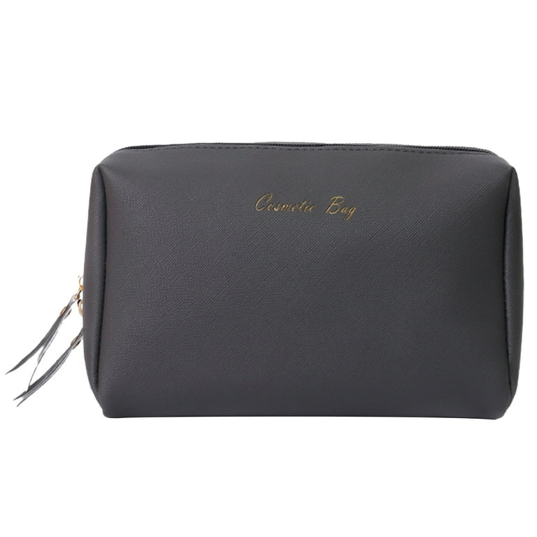 Travelwant Travel Makeup Bag for Women Girls Canvas Zippered Cosmetic Travel Bag, Makeup Carrying Case, Mini Packing Cube, Compliant Bag, Toiletry Carry Pouch Small Organizer - Walmart.com Travelwant Travel Makeup Bag for Women Girls Canvas Zippered Cosmetic Travel Bag, Makeup Carrying Case, Mini Packing Cube, Compliant Bag, Toiletry Carry Pouch Small Organizer - Walmart.com