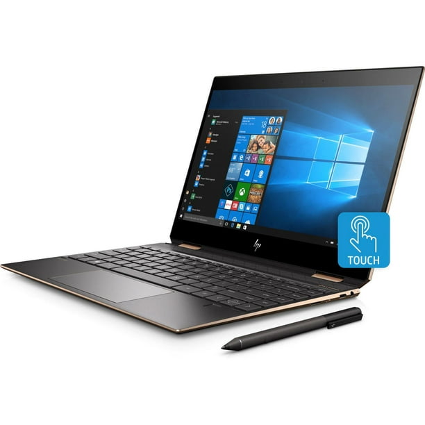 HP Spectre X360 13-AP0040CA, 13.3