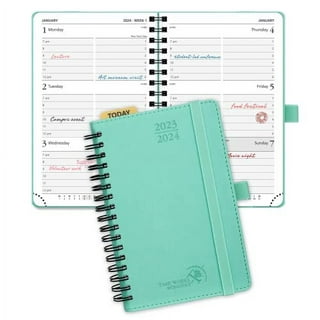 POPRUN Planners in Calendars and Planners 