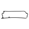 thumbnail image 3 of TRQ Valve Cover Gasket Set Kit for 01-05 Honda Civic L4 1.7L SGA11416, 3 of 4