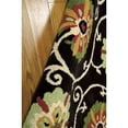 thumbnail image 5 of Nourison Suzani Collection Runner, 5 of 6