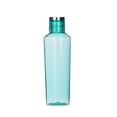 thumbnail image 3 of Teal Reusable Plastic Water Bottle, 3 of 4