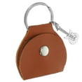 thumbnail image 4 of Guitar Pick Holder Keychain Holder Musical Instrument Pick Container Supply, 4 of 8