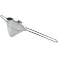 thumbnail image 1 of Colador de cóctel cónico - Colador de cóctel fino, colador de cóctel de acero inoxidable profesional (t-0-g) ZefeiWu 8390605565243, 1 of 1