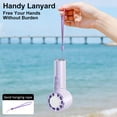 thumbnail image 3 of Personal Cooling Fan USB Semiconductor Cooling Fan Misting Spray for Travel, 3 of 9