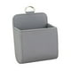 thumbnail image 1 of Organizador de coche | Bolsa para colgar en la rejilla de ventilación | Soporte multifuncional para teléfono | Clip antideslizante | Caja de almacenamiento que ahorra espacio | Fácil instalación |, 1 of 2