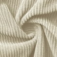 thumbnail image 7 of Miluxas Zip up Hoodies for Women Long Sleeve Loose Hooded Coat Casual Loose Fit Warm Outerwear Fall Winter Jackets Beige M(M), 7 of 7
