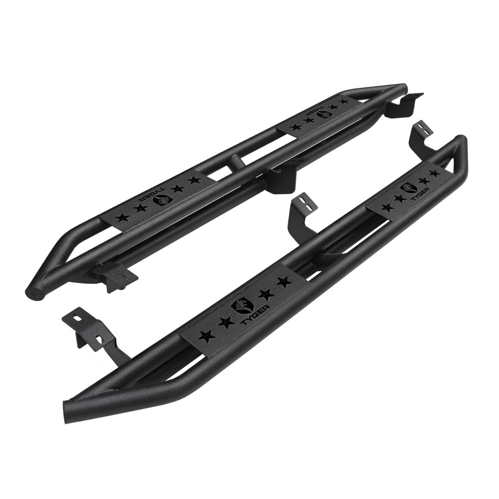 Tyger Auto TGAM2T20188 Star Armor Kit for 20052019 Toyota