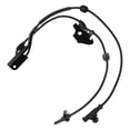 thumbnail image 1 of Unique Bargains ABS Wheel Speed Senor ABS Sensor Anti-lock Braking System Sensor for Toyota Corolla Verso EU Built 2009-2015 Front Left, 1 of 7
