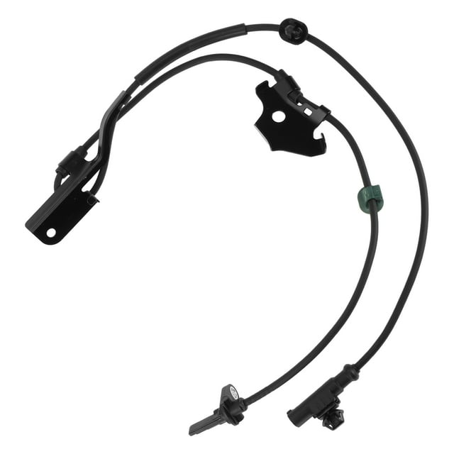 Unique Bargains ABS Wheel Speed Senor ABS Sensor Anti-lock Braking System Sensor for Toyota Corolla Verso EU Built 2009-2015 Front Left