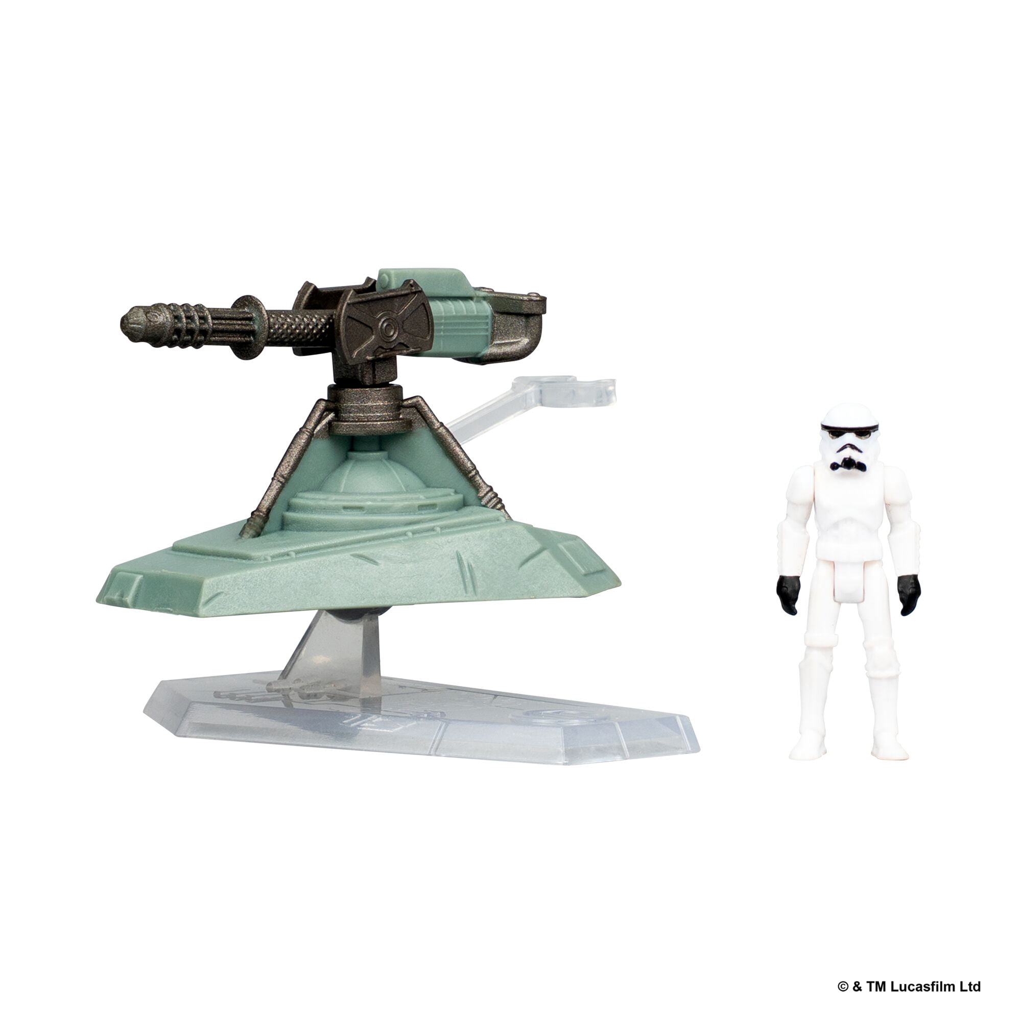 Star Wars Jedi Vehicle Multipack - Play Vehicle Set