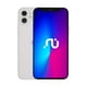 thumbnail image 1 of Apple iPhone 12 Mini 5G 128GB Blanco Reacondicionado, 1 of 3