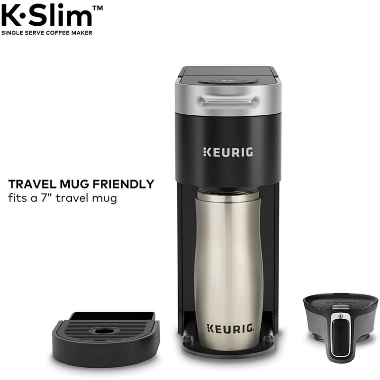 Keurig K-Slim Coffee Maker Electric Water Kettle - household items - by  owner - housewares sale - craigslist