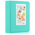 thumbnail image 1 of Mini Photo Album with 64 Pockets, 1 of 3