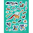 thumbnail image 3 of Book of the Month: Dog Man Official Supa Buddies Sticker Book by Scholastic, 3 of 4