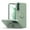 Mint, variant on Case for Samsung Galaxy S23 6.1" 2023, Shockproof TPU Backplane & Hidden 360 Degree Rotating Kickstand Magnetic Car Mount Shock Absorption Anti-slip Anti-fall Full-protective Shell, White
